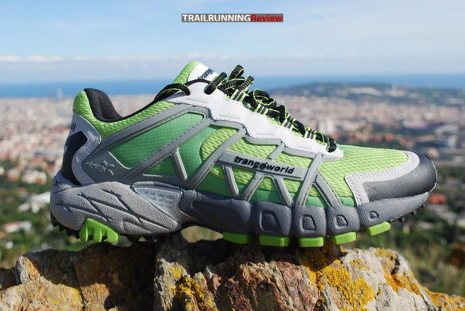Zapatillas trango hot sale