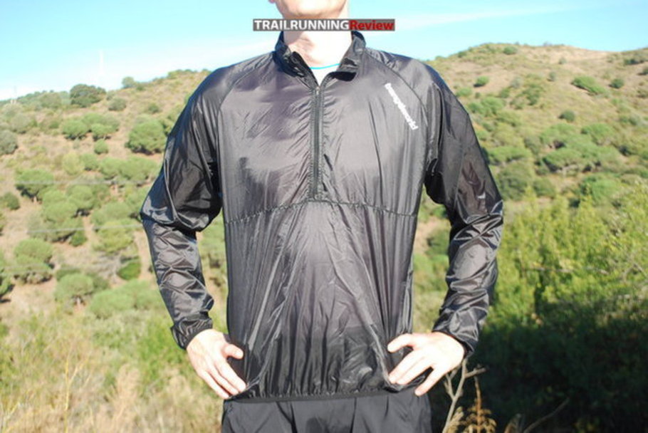 >Trangoworld Pullover Fly