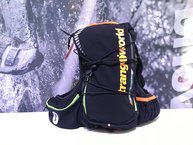 Analisis de Trangoworld