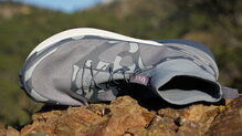 ULU Amak Cool Mesh Mid