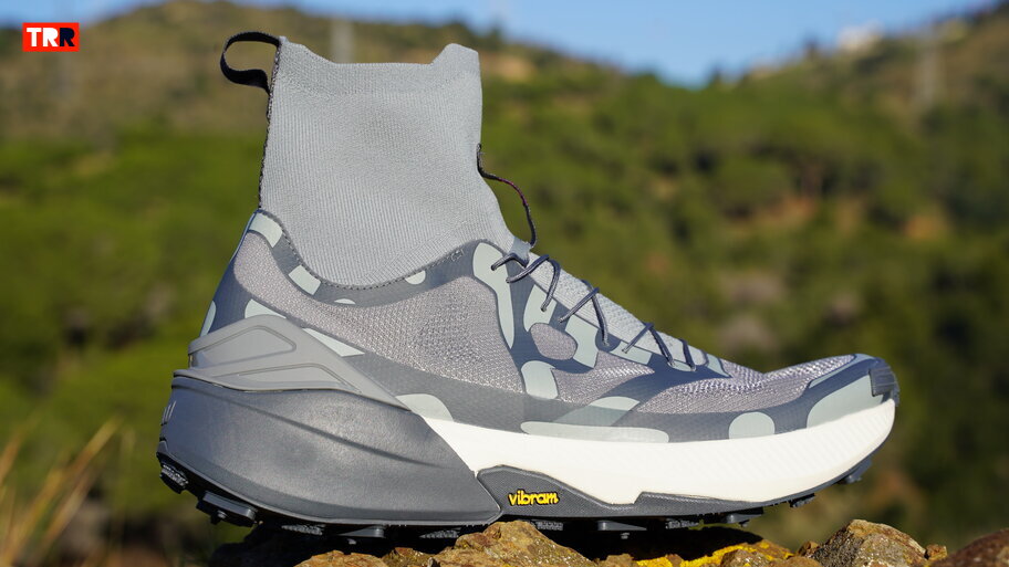 Preview ULU - Amak Cool Mesh Mid