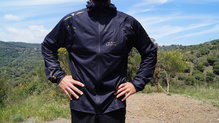 Uglow Rain Jacket-X