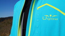 Uglow Rain Jacket limited edition