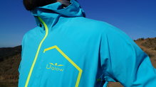 Uglow Rain Jacket limited edition