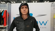 Uglow Rainshell X Jacket