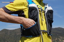 Ultimate Direction AK Mountain Vest 3.0