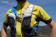 Ultimate Direction AK Mountain Vest 3.0