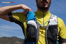 Ultimate Direction AK Mountain Vest 3.0