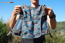 Ultimate Direction AK Race Vest 2.0