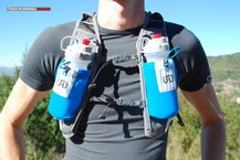 Ultimate Direction AK Race Vest 2.0