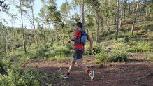 El fit de la UD Adventure Vest 4.0 es espectacular