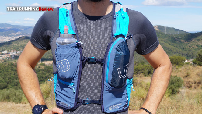 Ultimate Direction Adventure Vest 4.0 - TRAILRUNNINGReview.com
