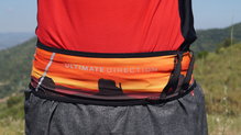 Ultimate Direction Comfort Belt