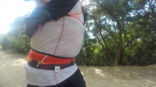 Ultimate Direction Comfort Belt: gran capacidad de carga