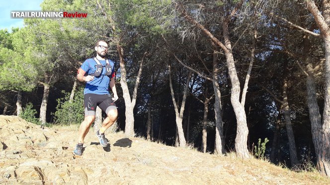Mochila Hidratacion Trail Running Ultimate Direction Halo - Sumitate  Argentina