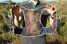 Ultimate Direction Hardrocker Vest