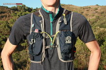 Ultimate Direction Hardrocker Vest