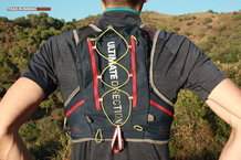 Ultimate Direction Hardrocker Vest