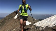 Creada para entornos extremos, la durabilidad de la Ultimate Direction Mountain Vest 4.0 est fuera de duda