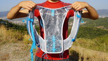 Ultimate Direction Mountain Vest 5.0