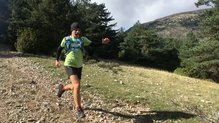 Ultimate Direction Mountain Vest 5.0: Sin obstruccin al bracear