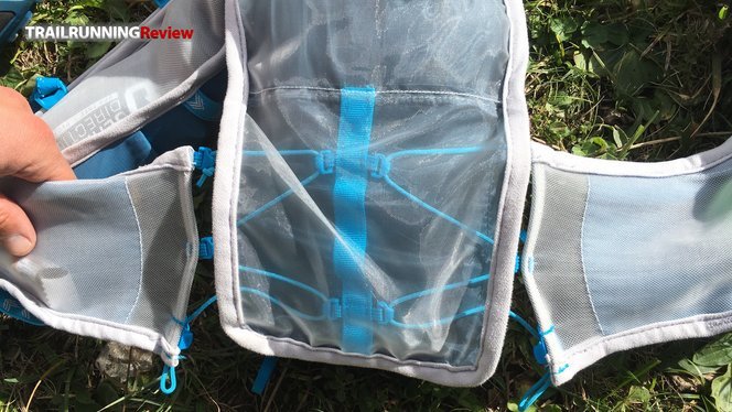 Ultimate Direction Mountain Vest 5.0 - TRAILRUNNINGReview.com