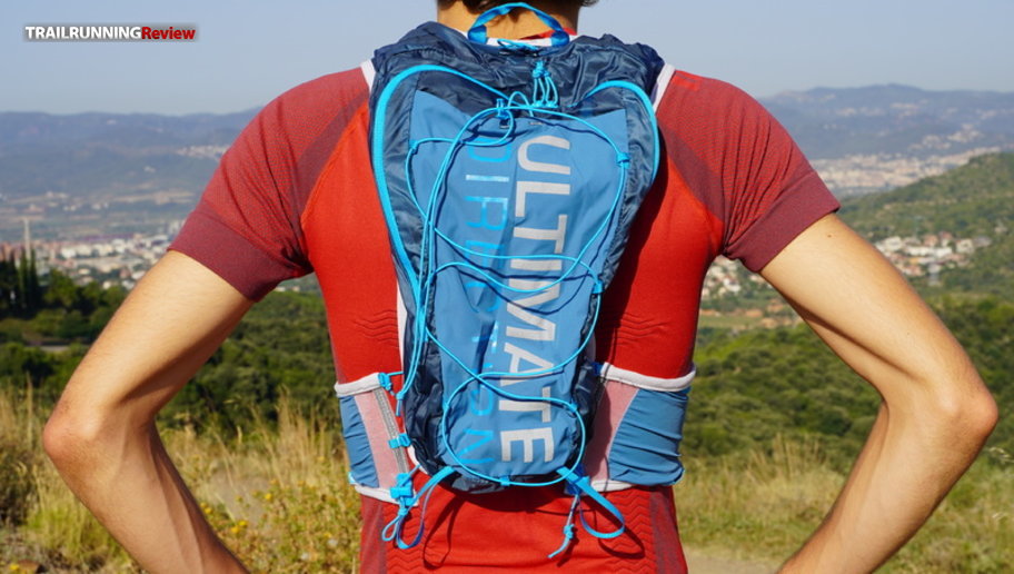 >Ultimate Direction Mountain Vest 5.0