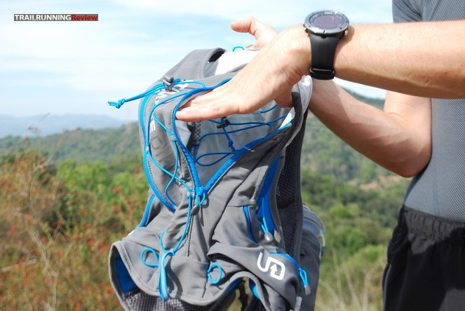 Ultimate Direction PB Adventure Vest