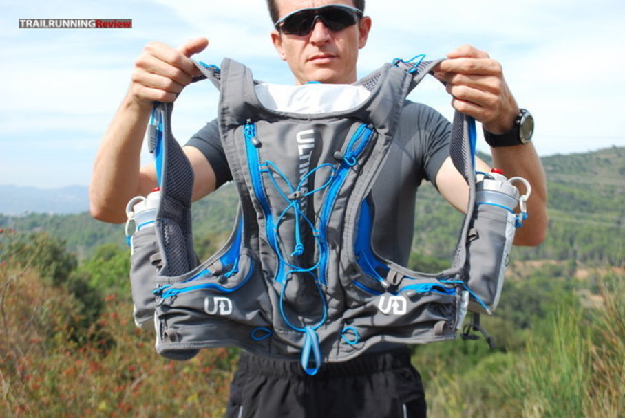 >Ultimate Direction PB Adventure Vest 2.0