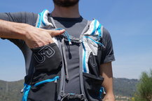 Ultimate Direction PB Adventure Vest 3.0