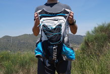 Ultimate Direction PB Adventure Vest 3.0