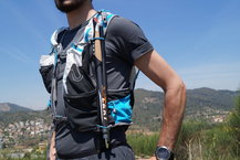 Ultimate Direction PB Adventure Vest 3.0