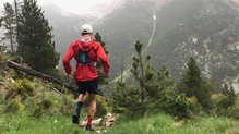 Tras un uso prolongado no detectamos roturas en la Ultimate Direction Race Vest 4.0 