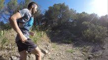 Ultimate Direction Race Vest 4.0 en das de calor