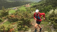 Explorando la Cerdanya con la Ultimate Direction Race Vest 4.0 