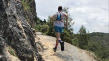 Ultimate Direction Race Vest 4.0  una mochila diferente