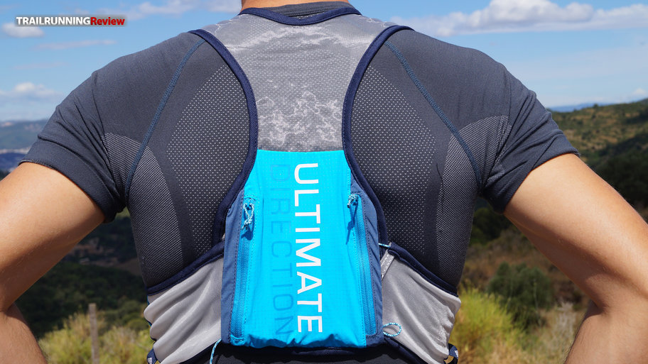>Ultimate Direction Race Vest 4.0