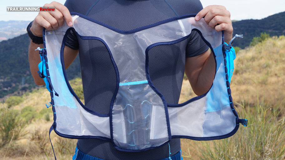 ultimate direction race vest 4.0