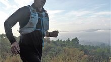 ULTIMATE DIRECTION RACE VEST 5.0: mochila muy bien adaptada a la anatoma 