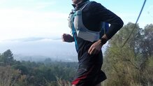 ULTIMATE DIRECTION RACE VEST 5.0: buen acceso a bolsillos laterales