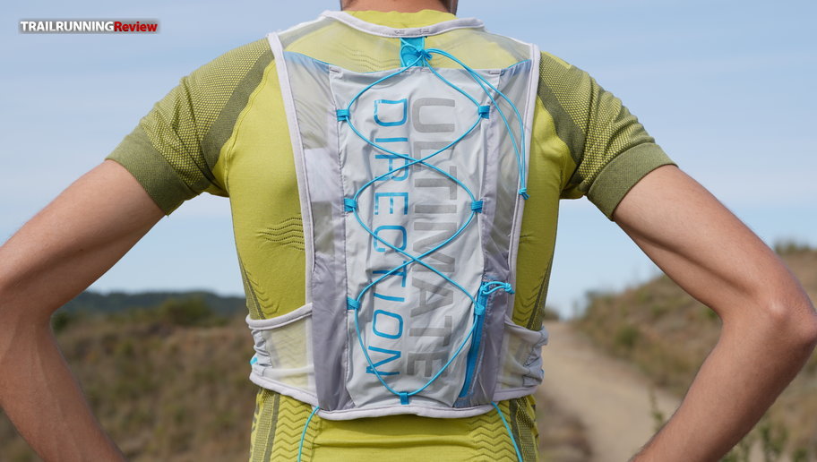 Ultimate Direction Race Vest 5.0