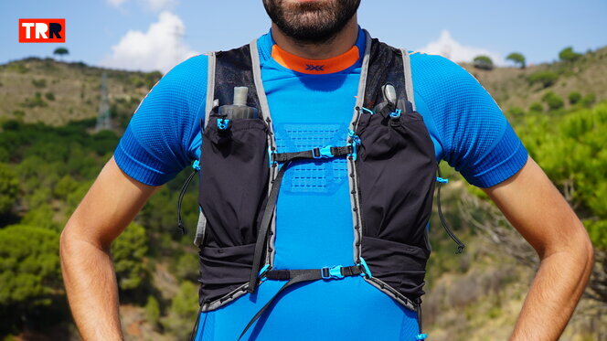 Adventure Vesta Mochila Hidratacion Ultimate Direction Ultimate