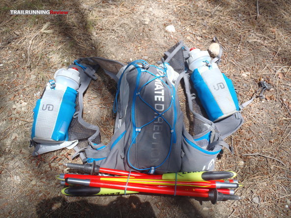 Ultimate Direction SJ Ultra Vest 2.0 - TRAILRUNNINGReview.com