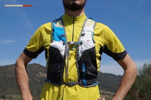 Ultimate Direction SJ Ultra Vest 3.0