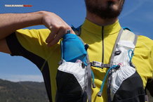 Ultimate Direction SJ Ultra Vest 3.0