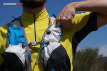 Ultimate Direction SJ Ultra Vest 3.0