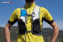 Ultimate Direction TO Race Vest 3.0