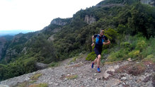 Ultimate Direction_Ultra Vest 4.0: Hemos disfrutado a tope!