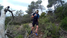 Ultimate Direction_Ultra Vest 4.0: A correr y a hidratarse!