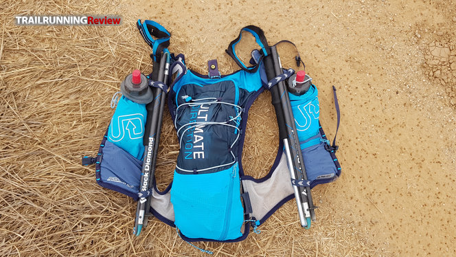 Ultimate Direction Ultra Vest 4.0 - TRAILRUNNINGReview.com